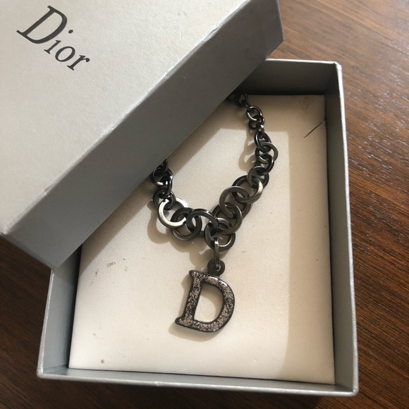 Dior bracelet - Picture 1 of 4